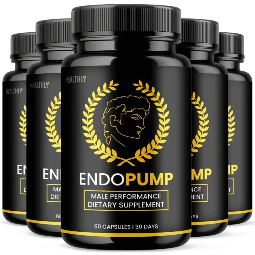 endopump discount