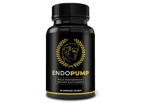 endopump supplement